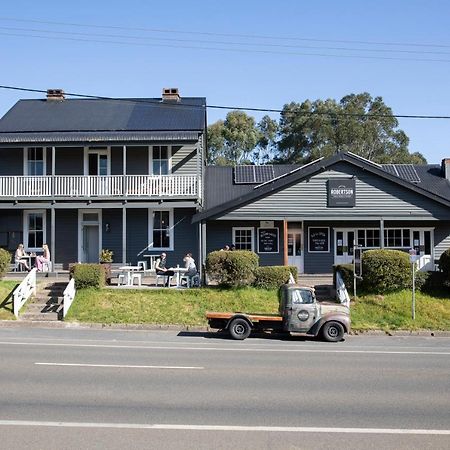 Robertson Public House And Kitchen Ξενοδοχείο Εξωτερικό φωτογραφία