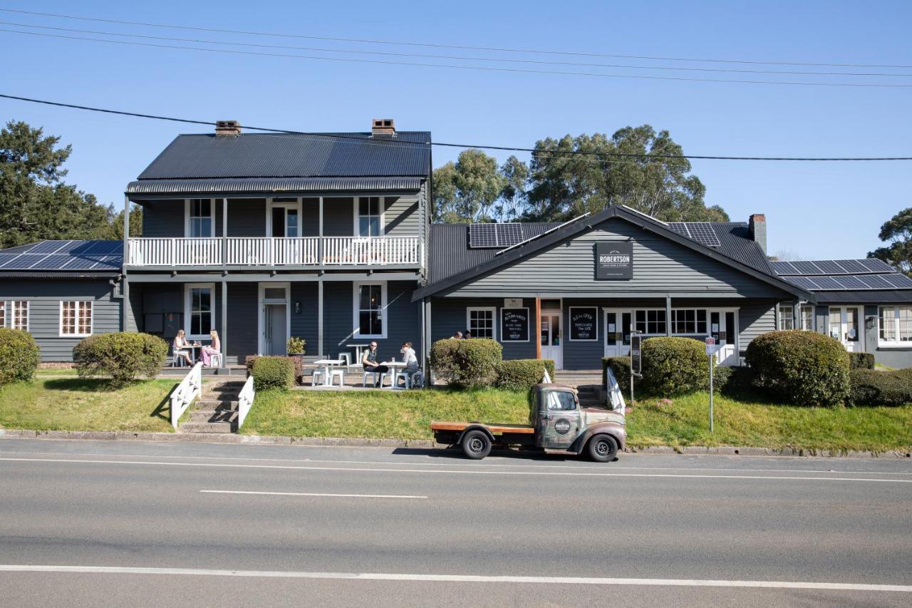 Robertson Public House And Kitchen Ξενοδοχείο Εξωτερικό φωτογραφία