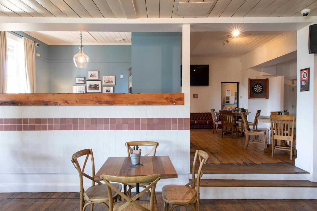 Robertson Public House And Kitchen Ξενοδοχείο Εξωτερικό φωτογραφία