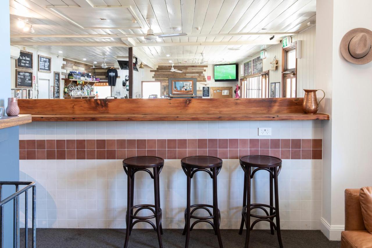 Robertson Public House And Kitchen Ξενοδοχείο Εξωτερικό φωτογραφία