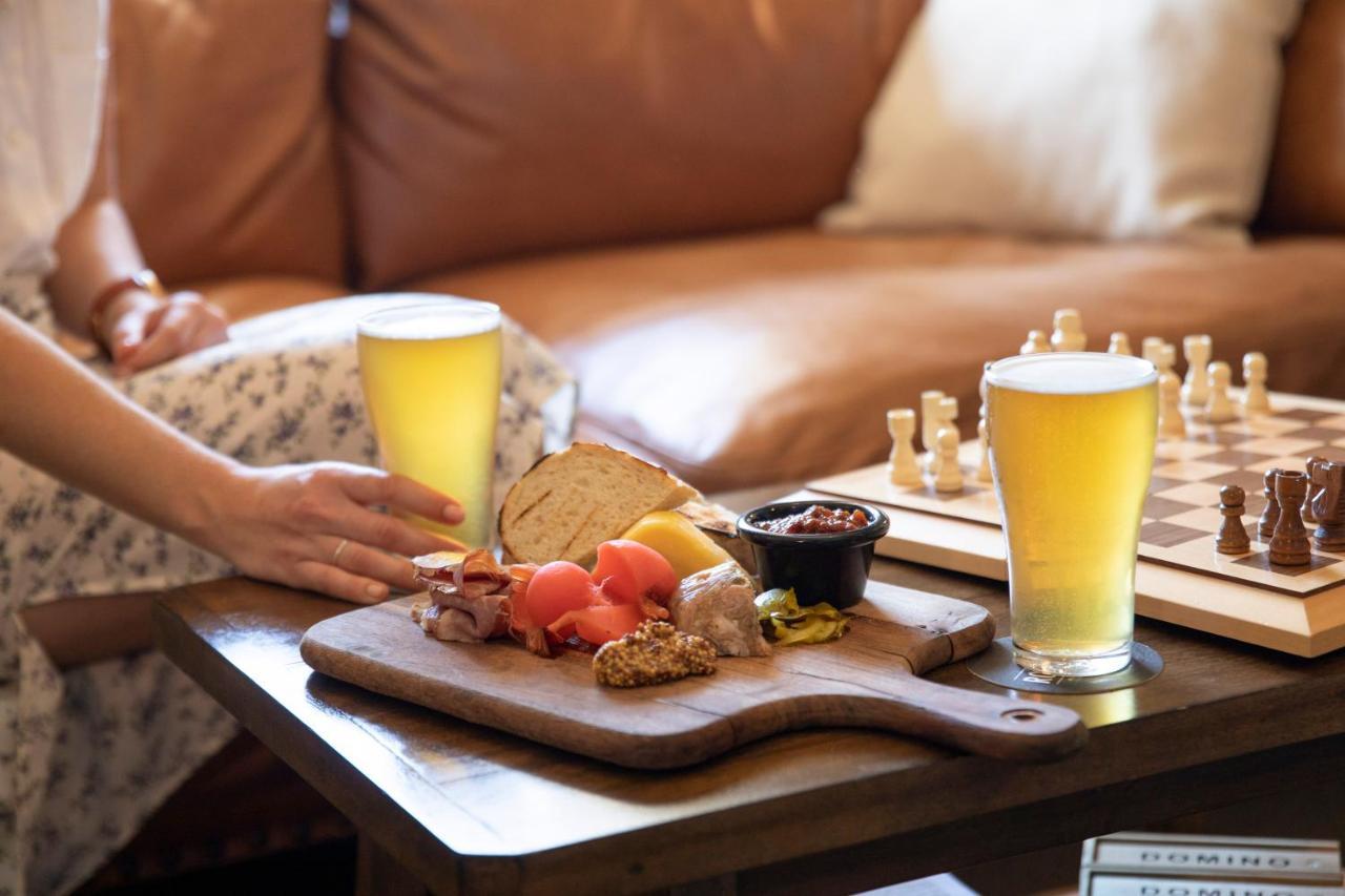 Robertson Public House And Kitchen Ξενοδοχείο Εξωτερικό φωτογραφία