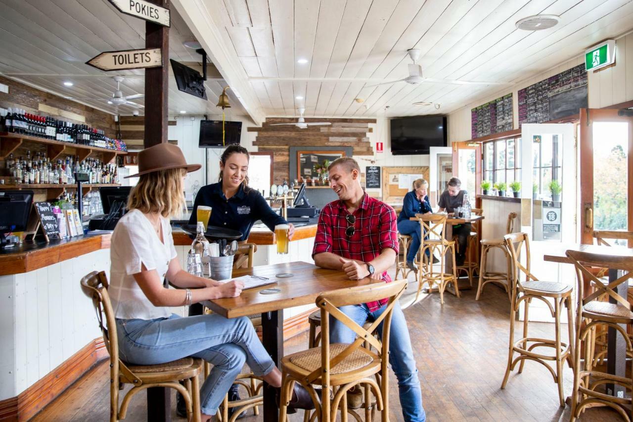 Robertson Public House And Kitchen Ξενοδοχείο Εξωτερικό φωτογραφία