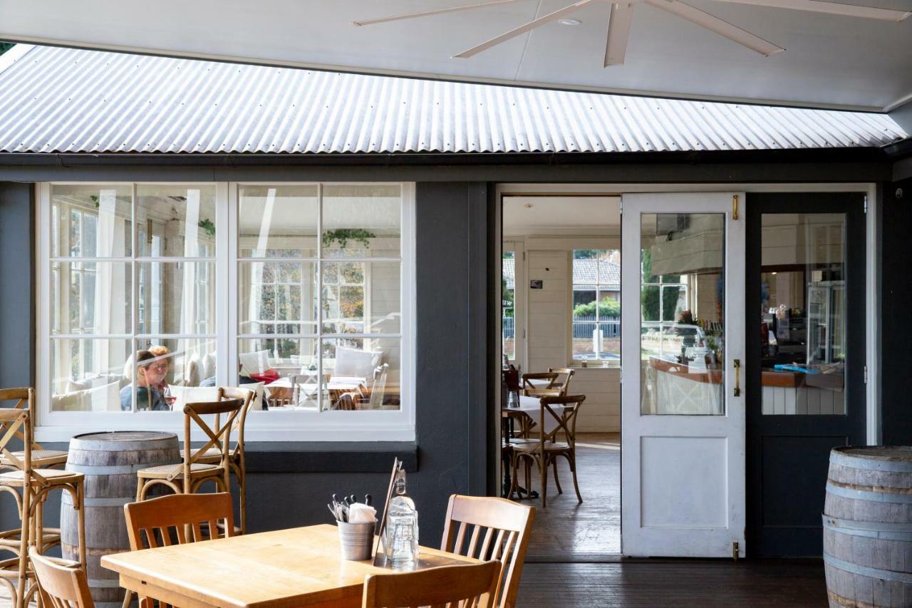 Robertson Public House And Kitchen Ξενοδοχείο Εξωτερικό φωτογραφία